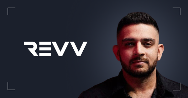 How Revv became the category leader in ADAS with Untold
